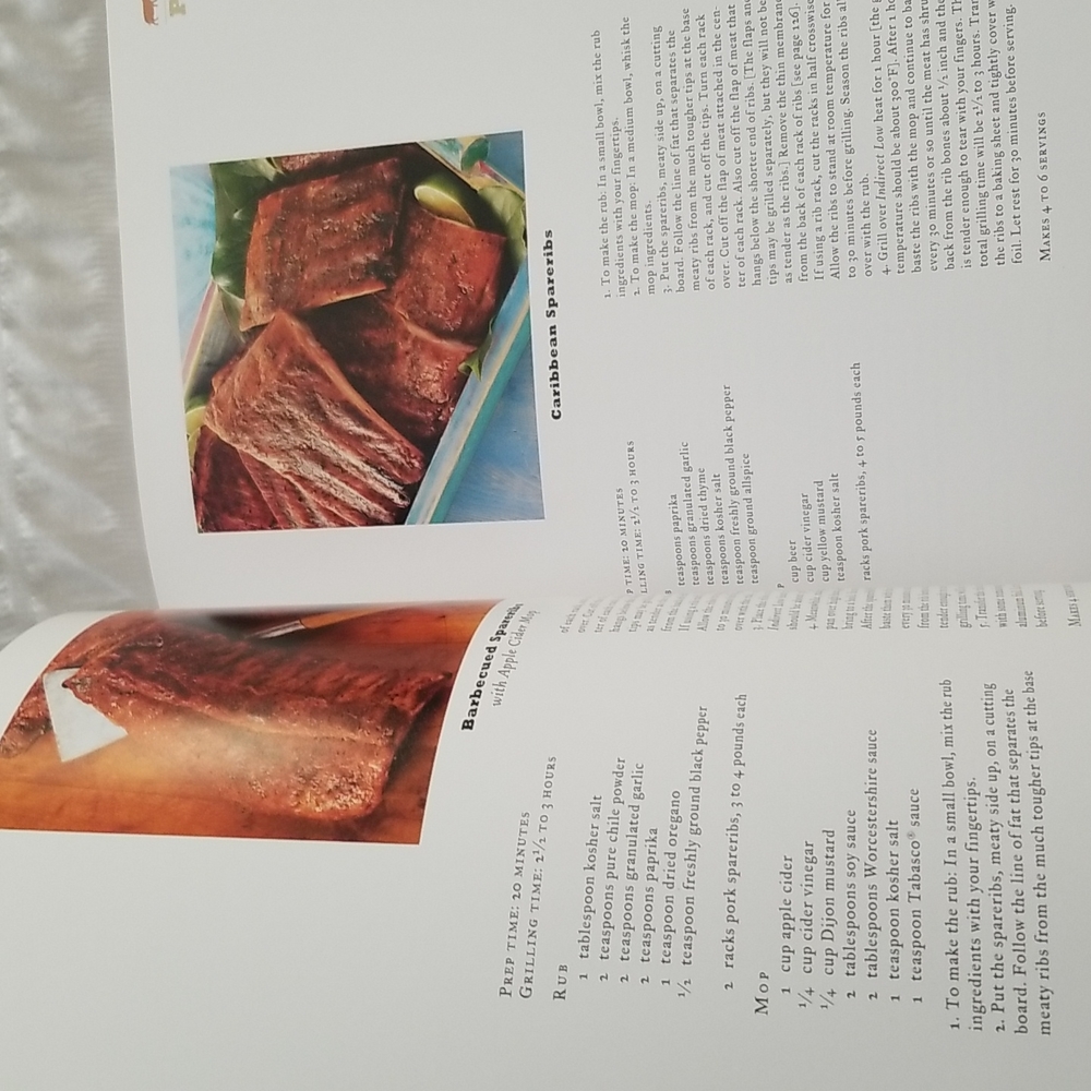 Cookbook - Picture 3 of 4